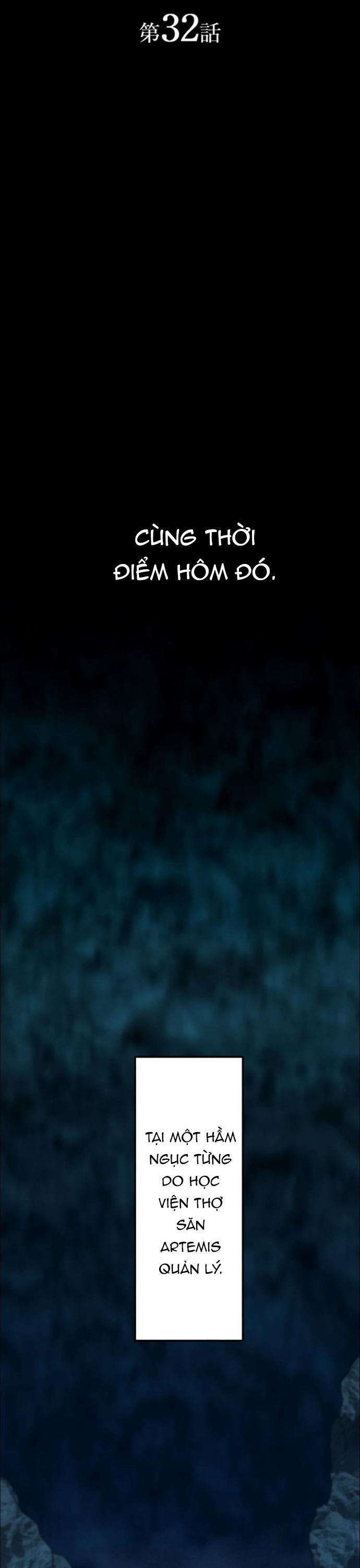 Thăng Cấp Thành Thợ Săn S-Rank Nhờ Ứng Dụng Chúa Quỷ Chapter 32 - Trang 2