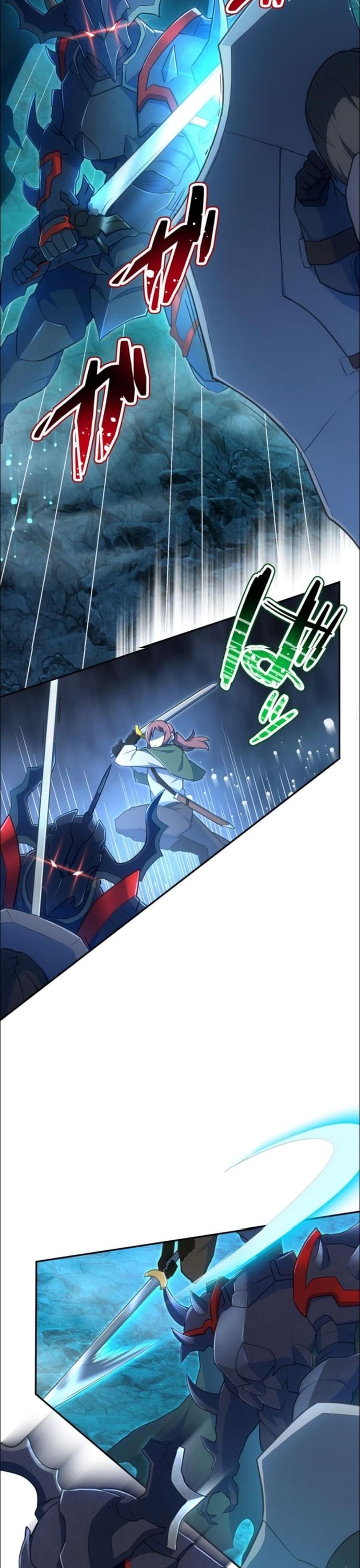 Thăng Cấp Thành Thợ Săn S-Rank Nhờ Ứng Dụng Chúa Quỷ Chapter 32 - Trang 2