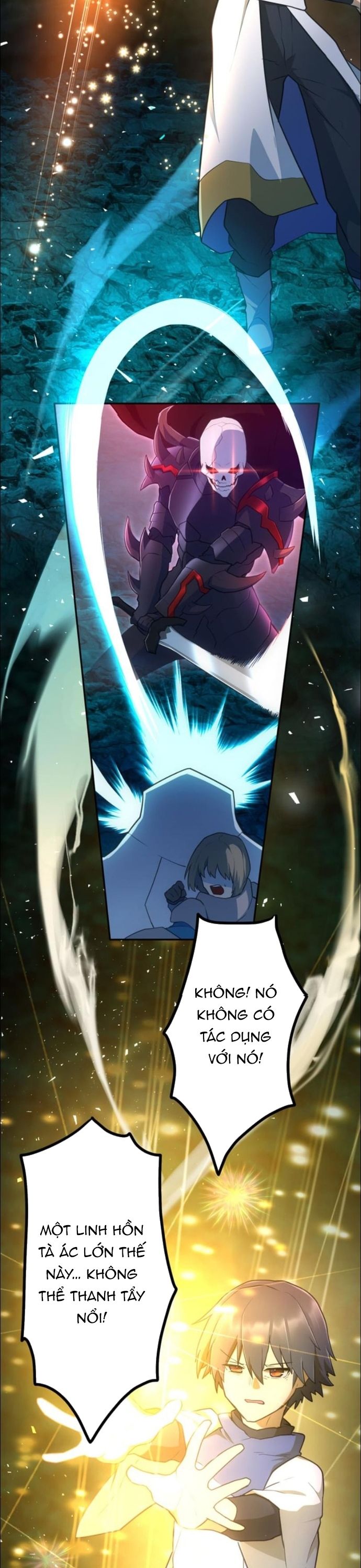 Thăng Cấp Thành Thợ Săn S-Rank Nhờ Ứng Dụng Chúa Quỷ Chapter 32 - Trang 2