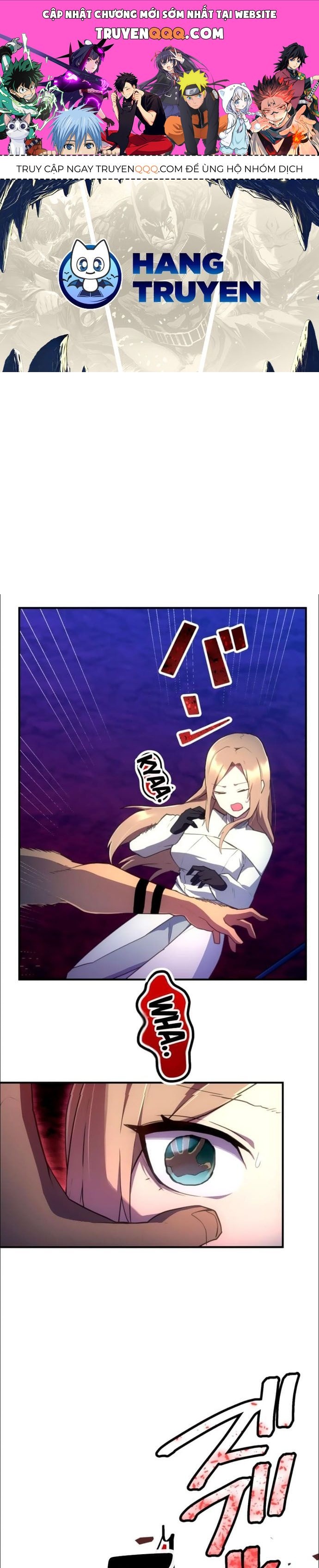 Thăng Cấp Thành Thợ Săn S-Rank Nhờ Ứng Dụng Chúa Quỷ Chapter 33 - Trang 2