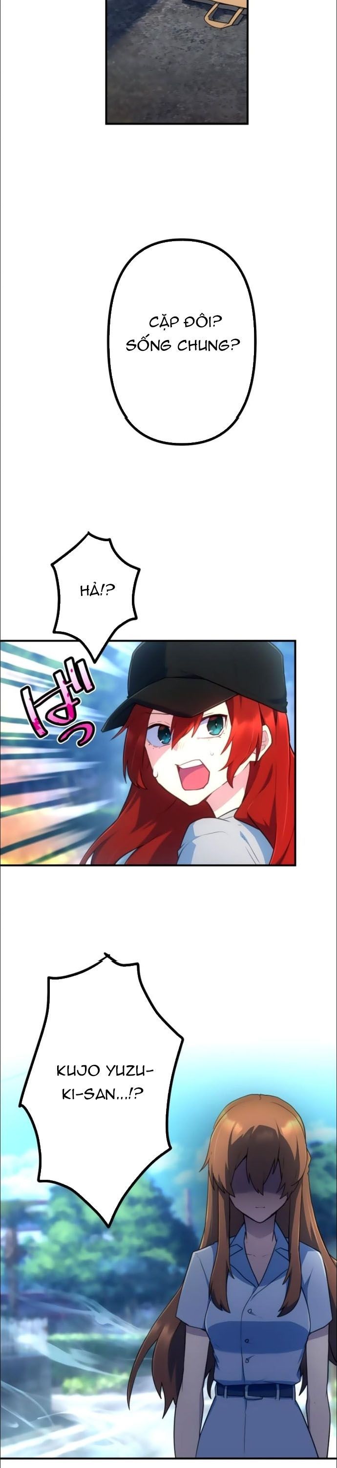 Thăng Cấp Thành Thợ Săn S-Rank Nhờ Ứng Dụng Chúa Quỷ Chapter 33 - Trang 2