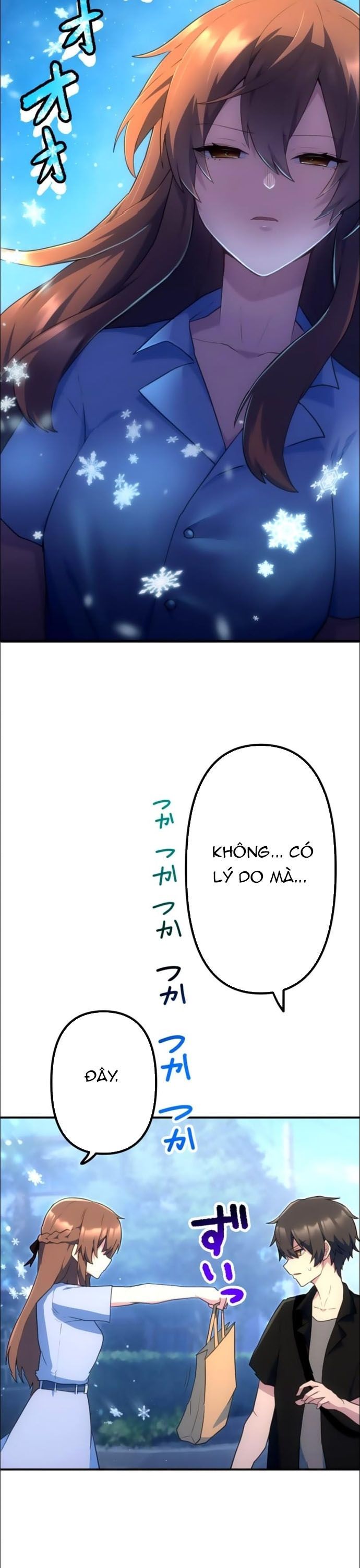 Thăng Cấp Thành Thợ Săn S-Rank Nhờ Ứng Dụng Chúa Quỷ Chapter 33 - Trang 2