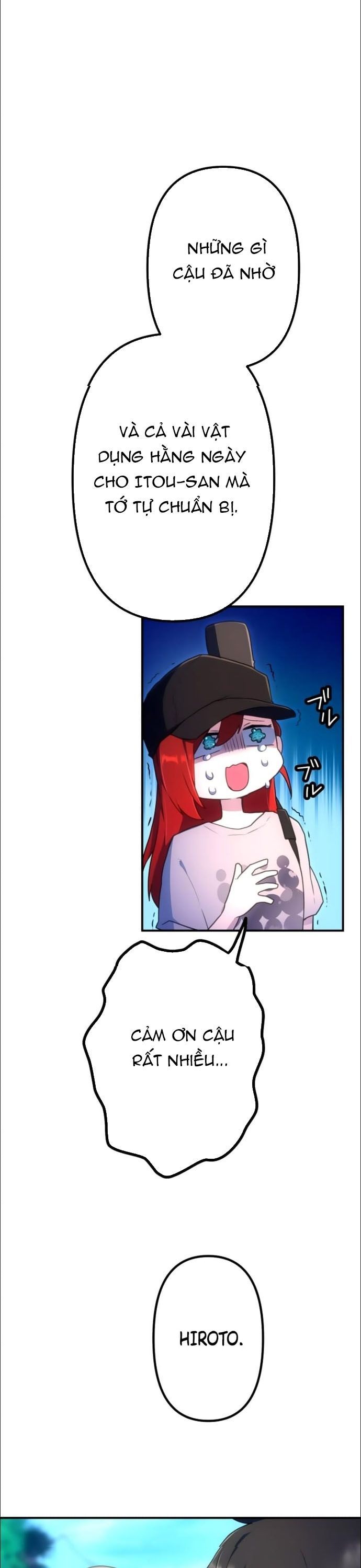 Thăng Cấp Thành Thợ Săn S-Rank Nhờ Ứng Dụng Chúa Quỷ Chapter 33 - Trang 2