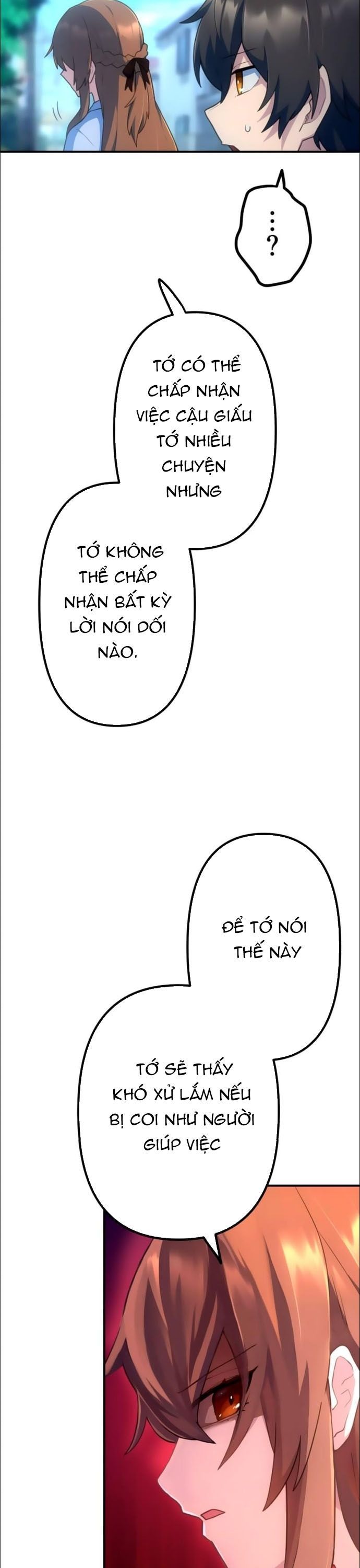 Thăng Cấp Thành Thợ Săn S-Rank Nhờ Ứng Dụng Chúa Quỷ Chapter 33 - Trang 2