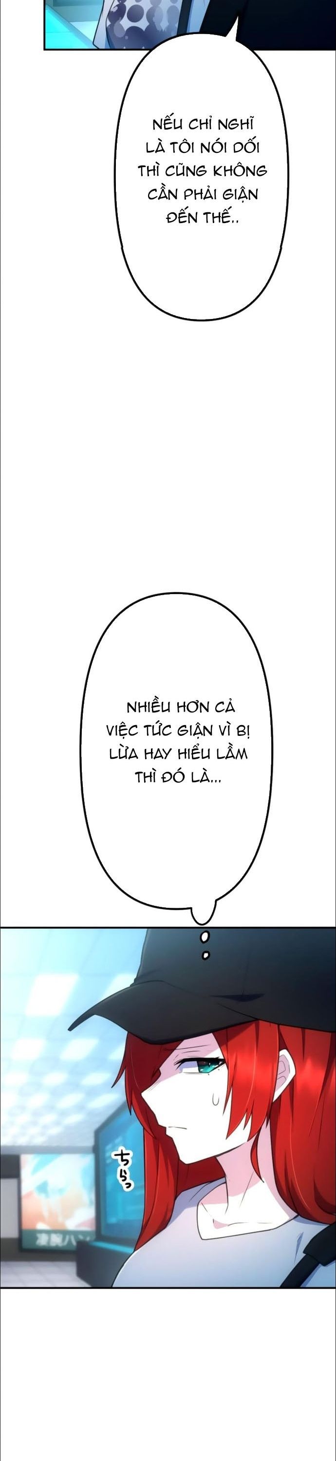 Thăng Cấp Thành Thợ Săn S-Rank Nhờ Ứng Dụng Chúa Quỷ Chapter 33 - Trang 2