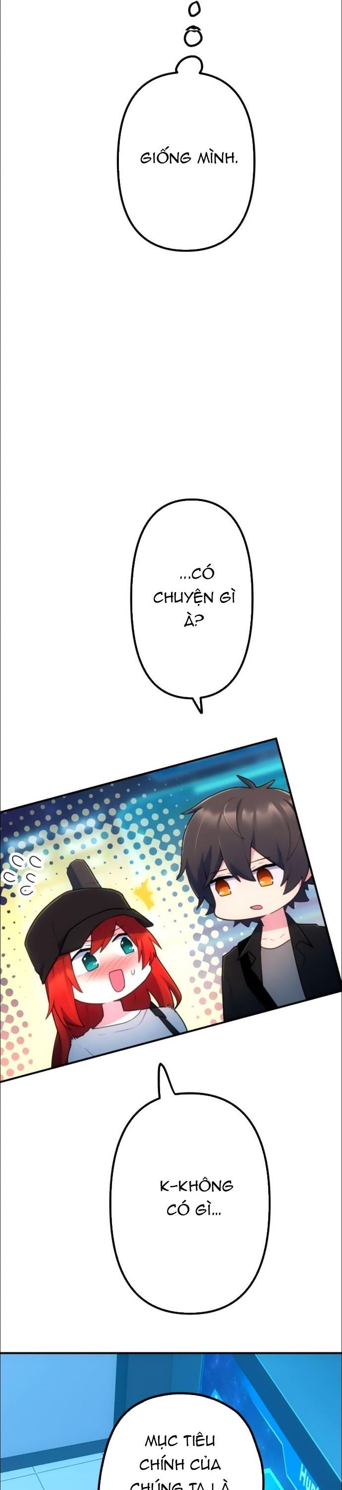 Thăng Cấp Thành Thợ Săn S-Rank Nhờ Ứng Dụng Chúa Quỷ Chapter 33 - Trang 2