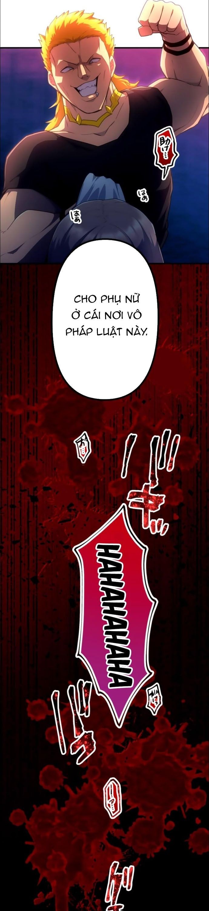 Thăng Cấp Thành Thợ Săn S-Rank Nhờ Ứng Dụng Chúa Quỷ Chapter 33 - Trang 2