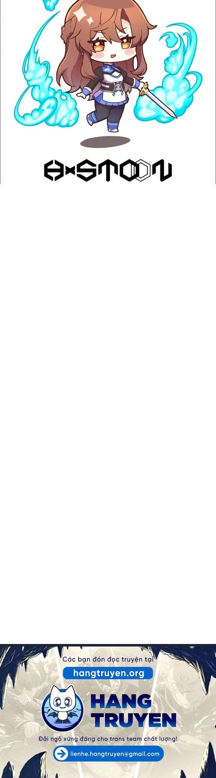 Thăng Cấp Thành Thợ Săn S-Rank Nhờ Ứng Dụng Chúa Quỷ Chapter 33 - Trang 2