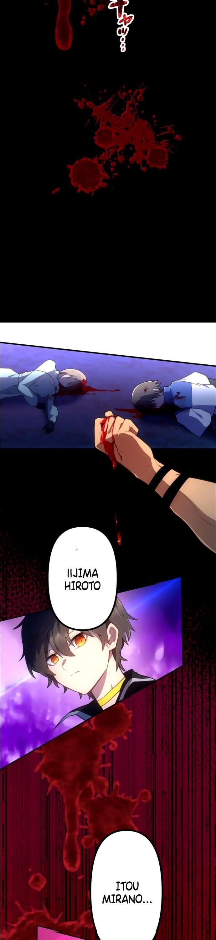 Thăng Cấp Thành Thợ Săn S-Rank Nhờ Ứng Dụng Chúa Quỷ Chapter 33 - Trang 2