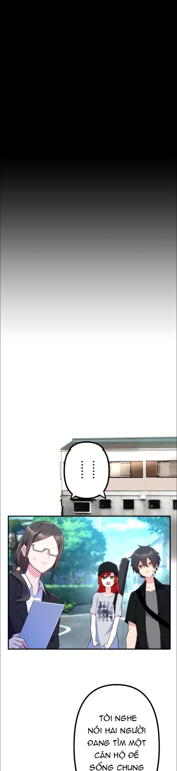 Thăng Cấp Thành Thợ Săn S-Rank Nhờ Ứng Dụng Chúa Quỷ Chapter 33 - Trang 2