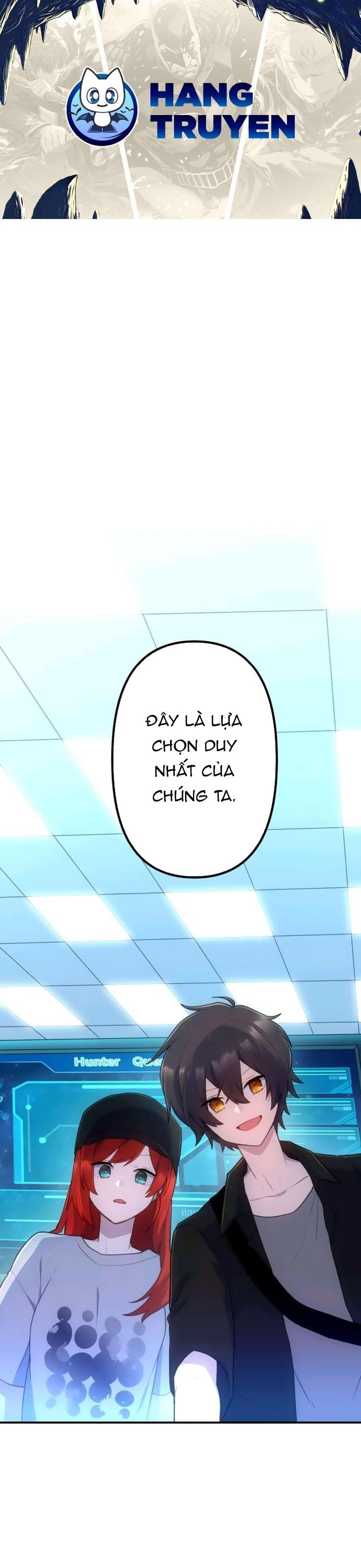 Thăng Cấp Thành Thợ Săn S-Rank Nhờ Ứng Dụng Chúa Quỷ Chapter 34 - Trang 2