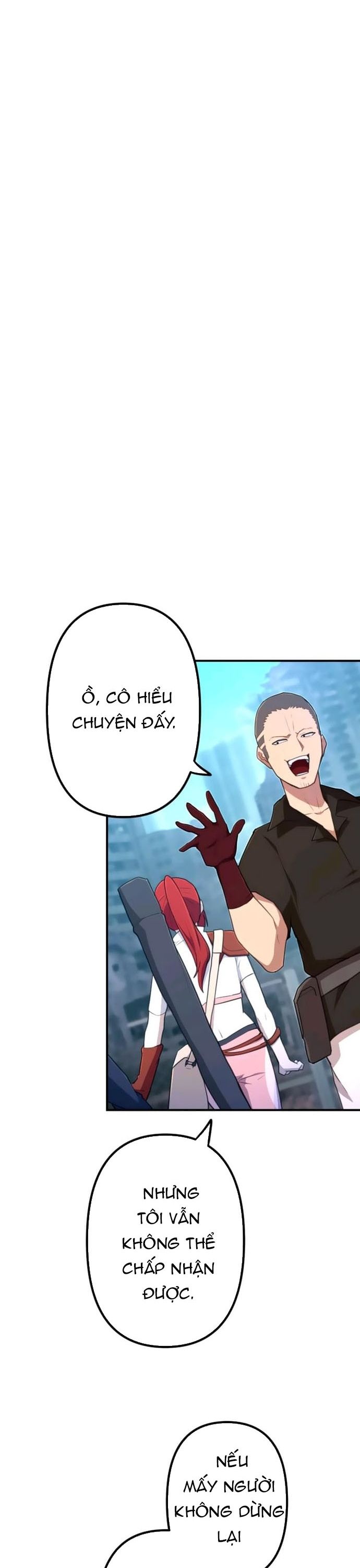 Thăng Cấp Thành Thợ Săn S-Rank Nhờ Ứng Dụng Chúa Quỷ Chapter 34 - Trang 2