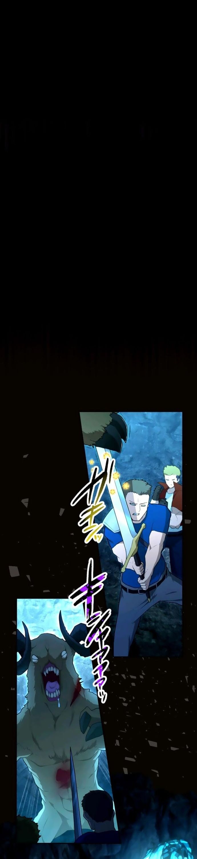 Thăng Cấp Thành Thợ Săn S-Rank Nhờ Ứng Dụng Chúa Quỷ Chapter 34 - Trang 2