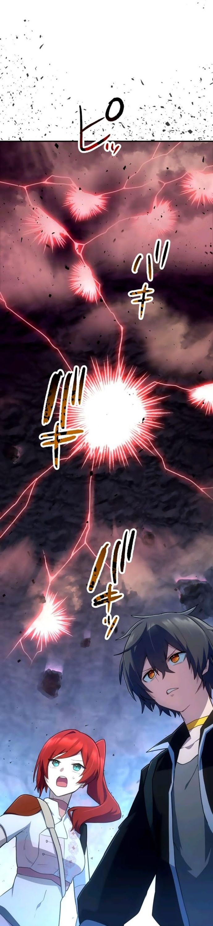 Thăng Cấp Thành Thợ Săn S-Rank Nhờ Ứng Dụng Chúa Quỷ Chapter 34 - Trang 2