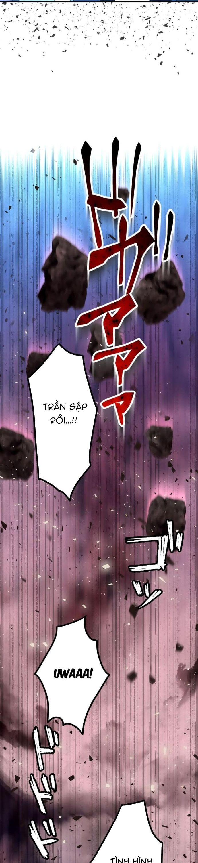 Thăng Cấp Thành Thợ Săn S-Rank Nhờ Ứng Dụng Chúa Quỷ Chapter 34 - Trang 2