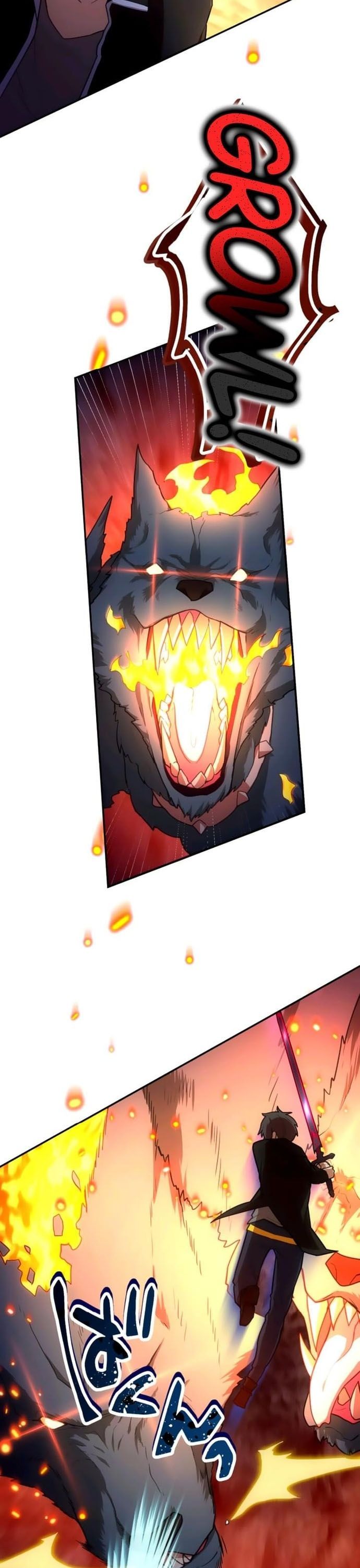 Thăng Cấp Thành Thợ Săn S-Rank Nhờ Ứng Dụng Chúa Quỷ Chapter 35 - Trang 2