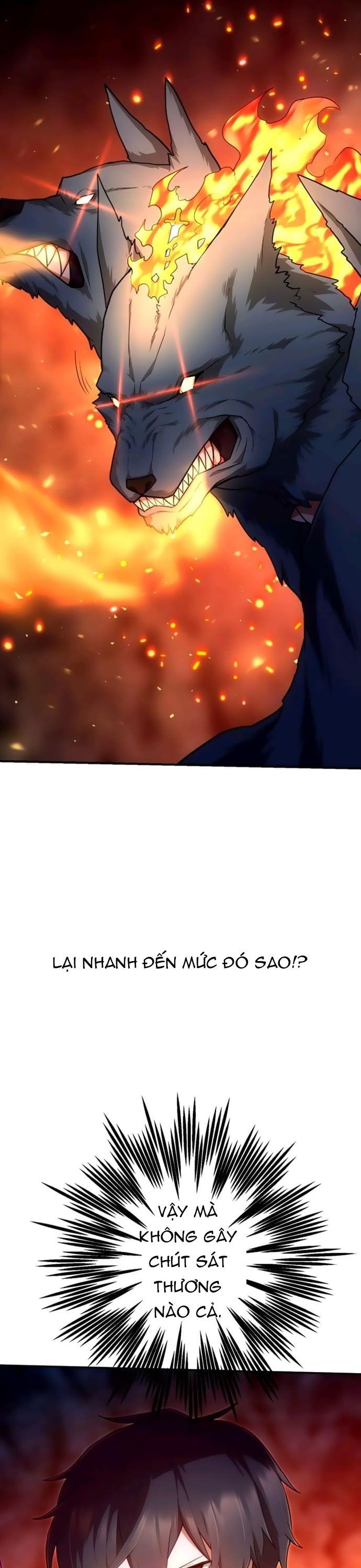 Thăng Cấp Thành Thợ Săn S-Rank Nhờ Ứng Dụng Chúa Quỷ Chapter 35 - Trang 2