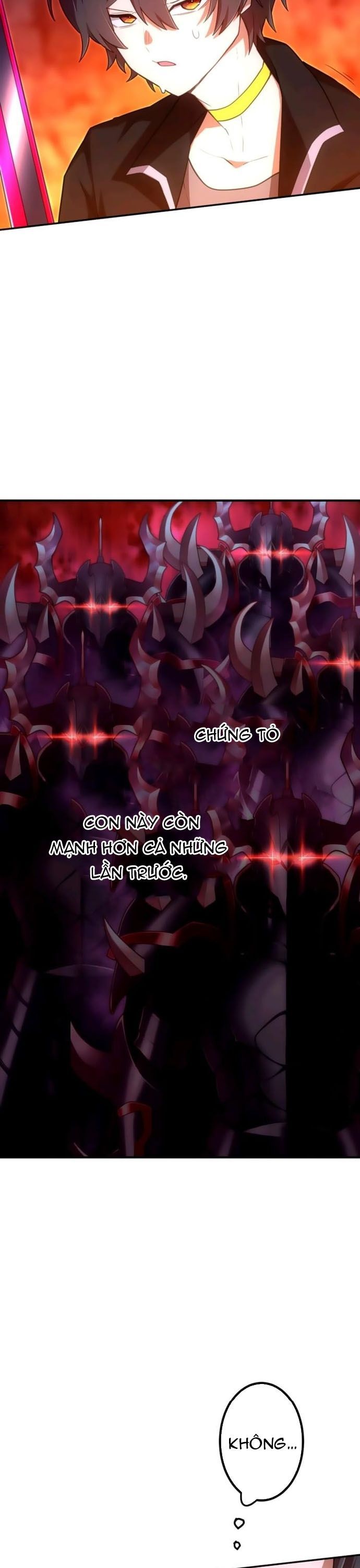 Thăng Cấp Thành Thợ Săn S-Rank Nhờ Ứng Dụng Chúa Quỷ Chapter 35 - Trang 2