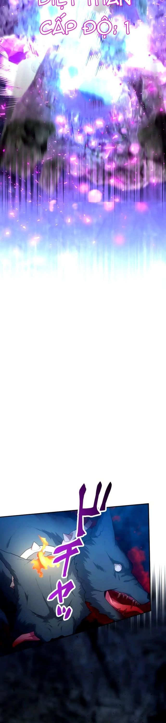 Thăng Cấp Thành Thợ Săn S-Rank Nhờ Ứng Dụng Chúa Quỷ Chapter 35 - Trang 2