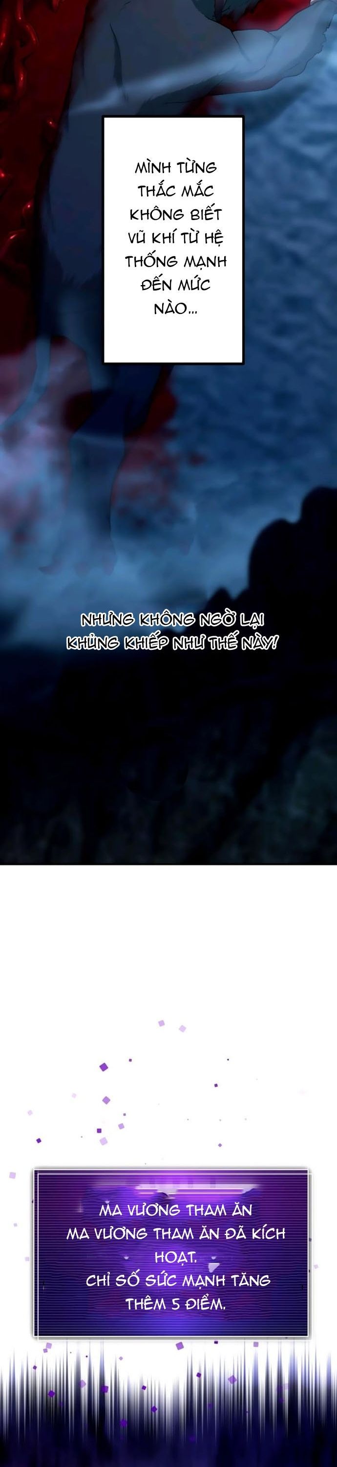 Thăng Cấp Thành Thợ Săn S-Rank Nhờ Ứng Dụng Chúa Quỷ Chapter 35 - Trang 2