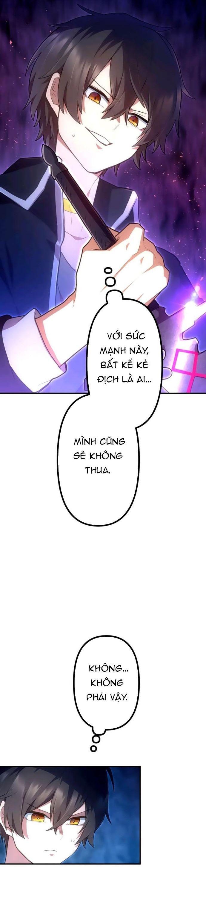 Thăng Cấp Thành Thợ Săn S-Rank Nhờ Ứng Dụng Chúa Quỷ Chapter 35 - Trang 2