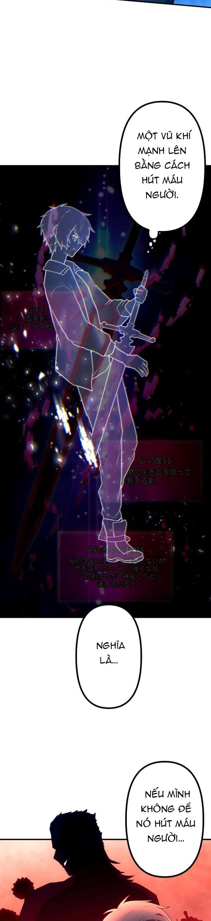 Thăng Cấp Thành Thợ Săn S-Rank Nhờ Ứng Dụng Chúa Quỷ Chapter 35 - Trang 2