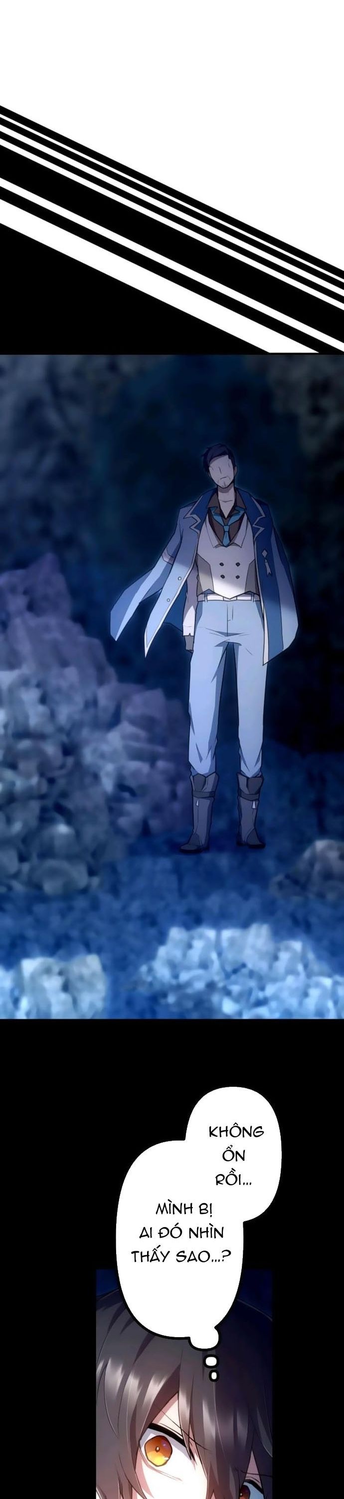 Thăng Cấp Thành Thợ Săn S-Rank Nhờ Ứng Dụng Chúa Quỷ Chapter 35 - Trang 2