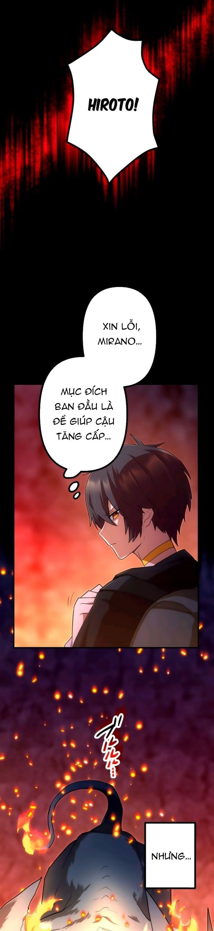 Thăng Cấp Thành Thợ Săn S-Rank Nhờ Ứng Dụng Chúa Quỷ Chapter 35 - Trang 2