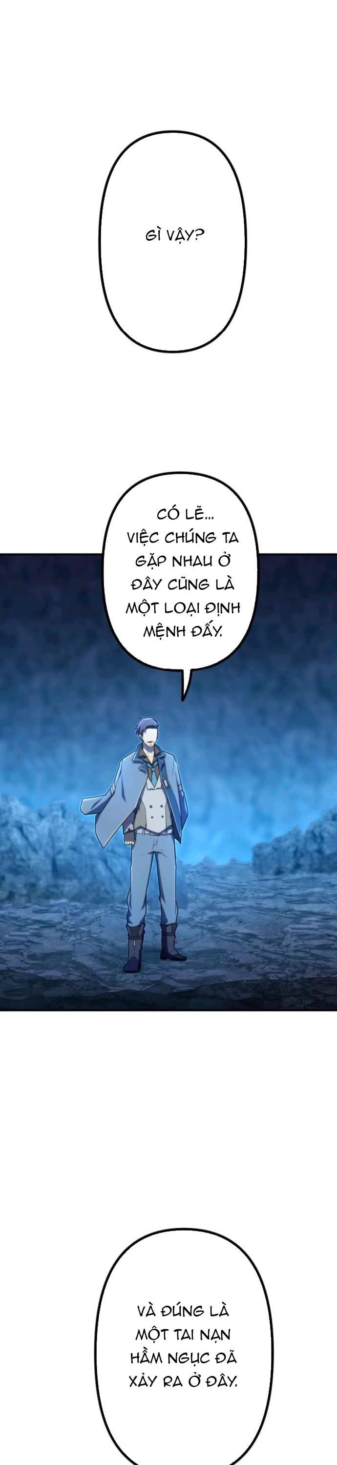 Thăng Cấp Thành Thợ Săn S-Rank Nhờ Ứng Dụng Chúa Quỷ Chapter 36 - Trang 2