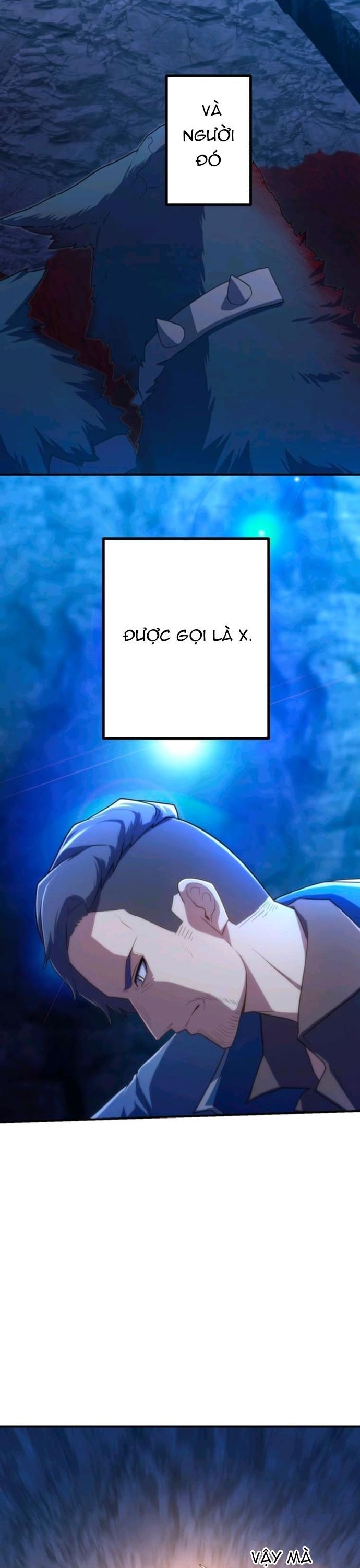 Thăng Cấp Thành Thợ Săn S-Rank Nhờ Ứng Dụng Chúa Quỷ Chapter 36 - Trang 2