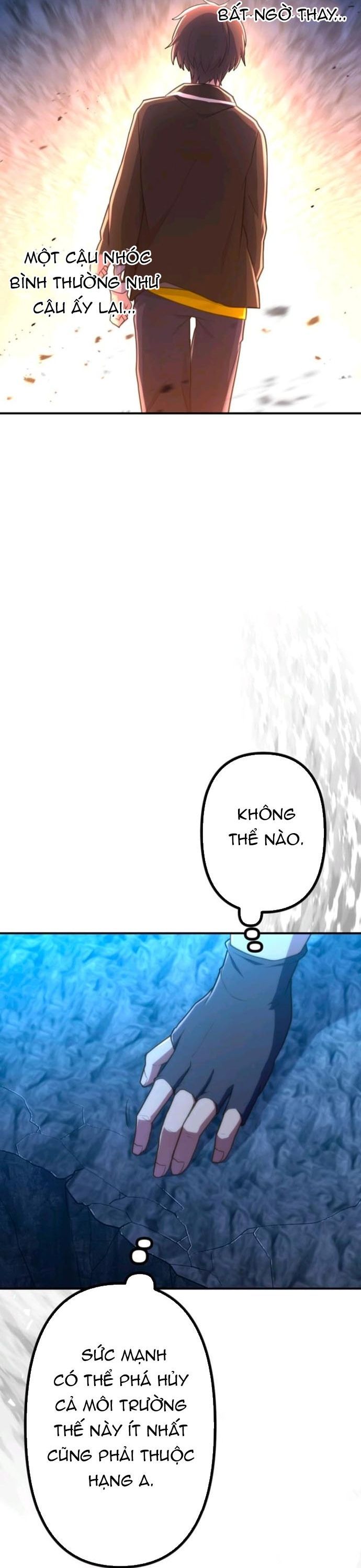 Thăng Cấp Thành Thợ Săn S-Rank Nhờ Ứng Dụng Chúa Quỷ Chapter 36 - Trang 2