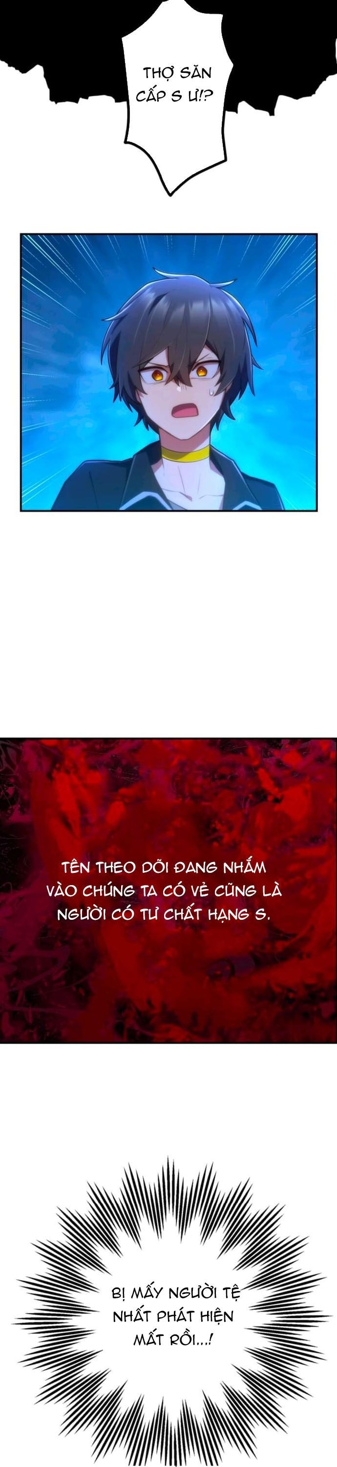 Thăng Cấp Thành Thợ Săn S-Rank Nhờ Ứng Dụng Chúa Quỷ Chapter 36 - Trang 2