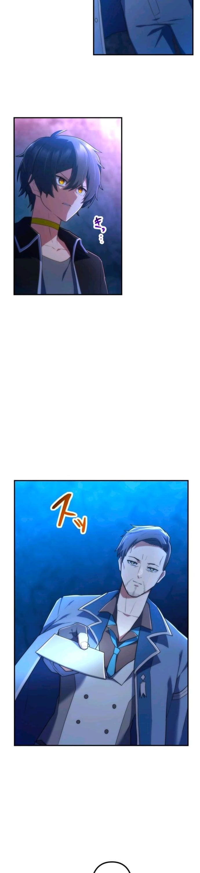 Thăng Cấp Thành Thợ Săn S-Rank Nhờ Ứng Dụng Chúa Quỷ Chapter 36 - Trang 2
