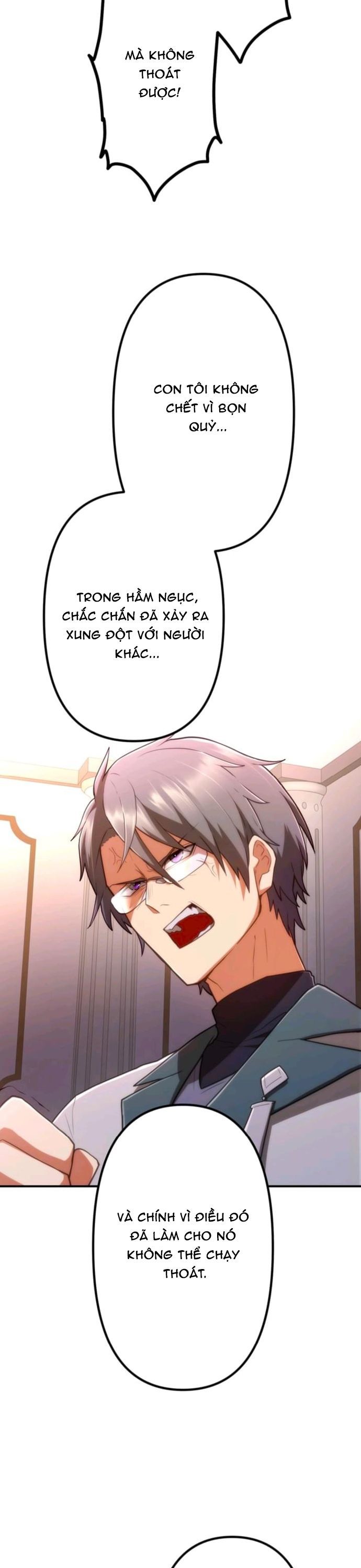 Thăng Cấp Thành Thợ Săn S-Rank Nhờ Ứng Dụng Chúa Quỷ Chapter 37 - Trang 2