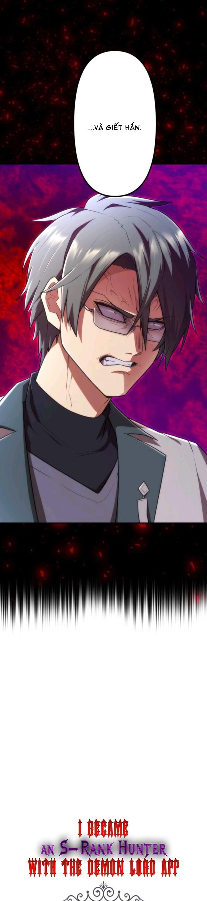 Thăng Cấp Thành Thợ Săn S-Rank Nhờ Ứng Dụng Chúa Quỷ Chapter 37 - Trang 2