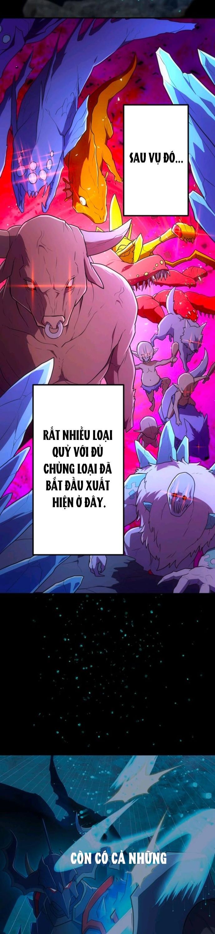 Thăng Cấp Thành Thợ Săn S-Rank Nhờ Ứng Dụng Chúa Quỷ Chapter 37 - Trang 2