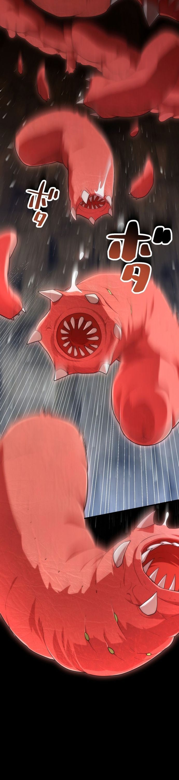 Thăng Cấp Thành Thợ Săn S-Rank Nhờ Ứng Dụng Chúa Quỷ Chapter 38 - Trang 2