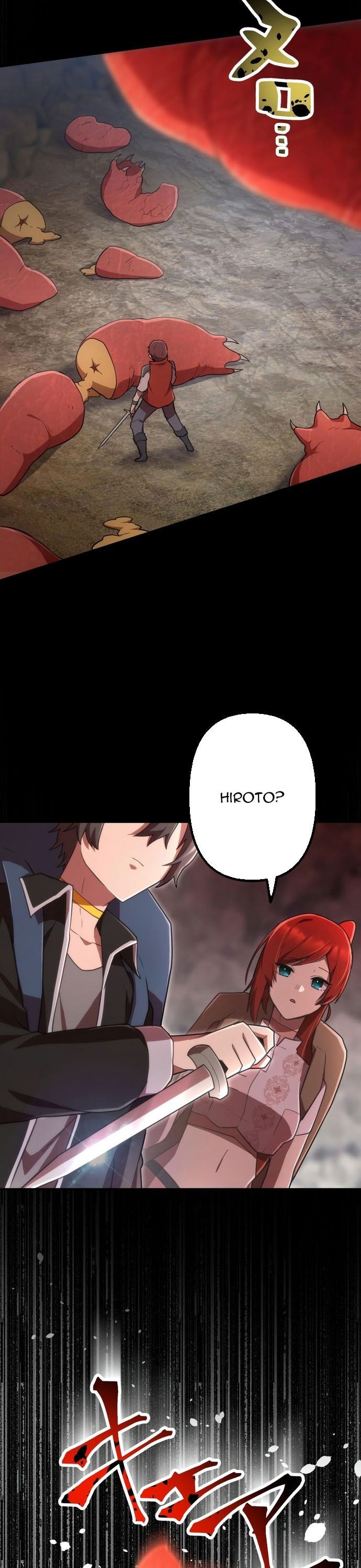 Thăng Cấp Thành Thợ Săn S-Rank Nhờ Ứng Dụng Chúa Quỷ Chapter 38 - Trang 2