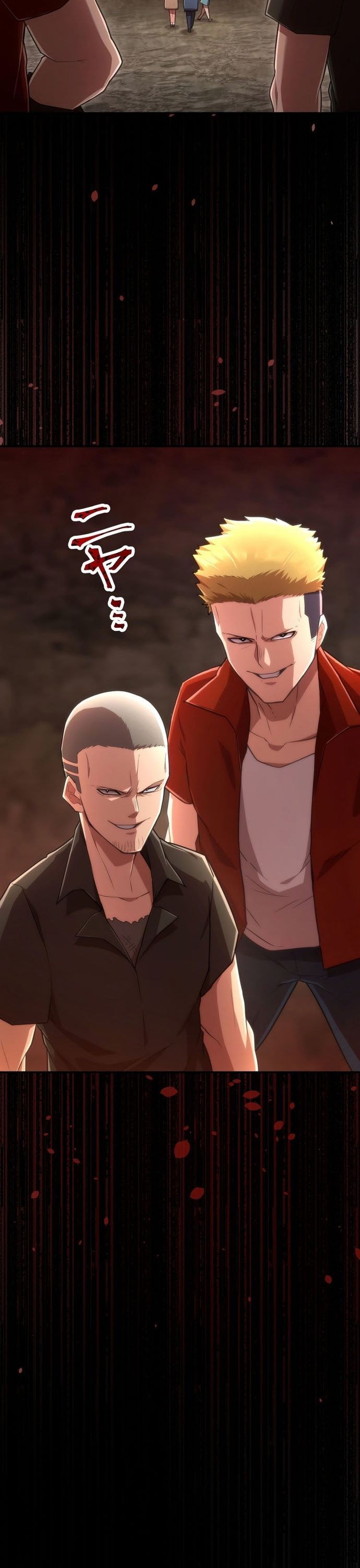 Thăng Cấp Thành Thợ Săn S-Rank Nhờ Ứng Dụng Chúa Quỷ Chapter 38 - Trang 2