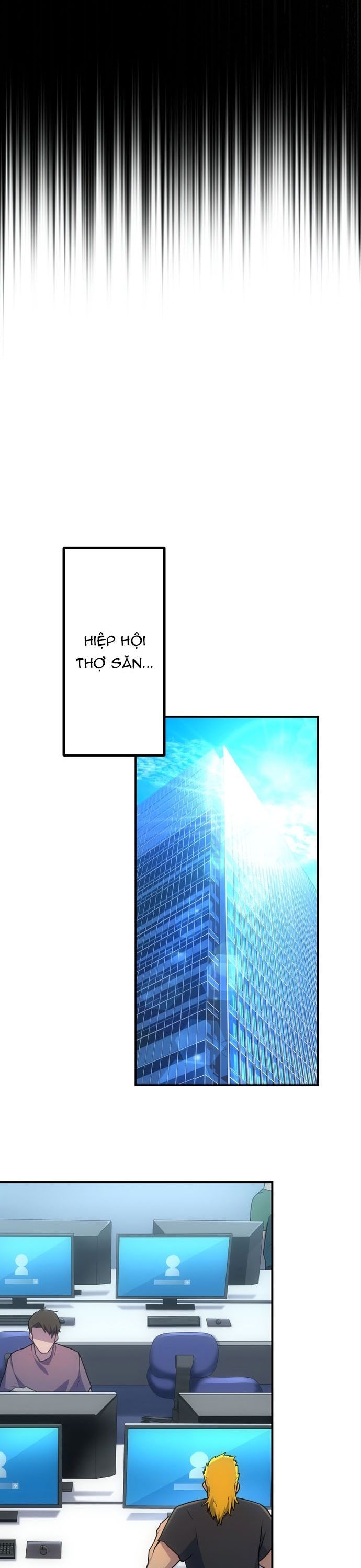 Thăng Cấp Thành Thợ Săn S-Rank Nhờ Ứng Dụng Chúa Quỷ Chapter 38 - Trang 2