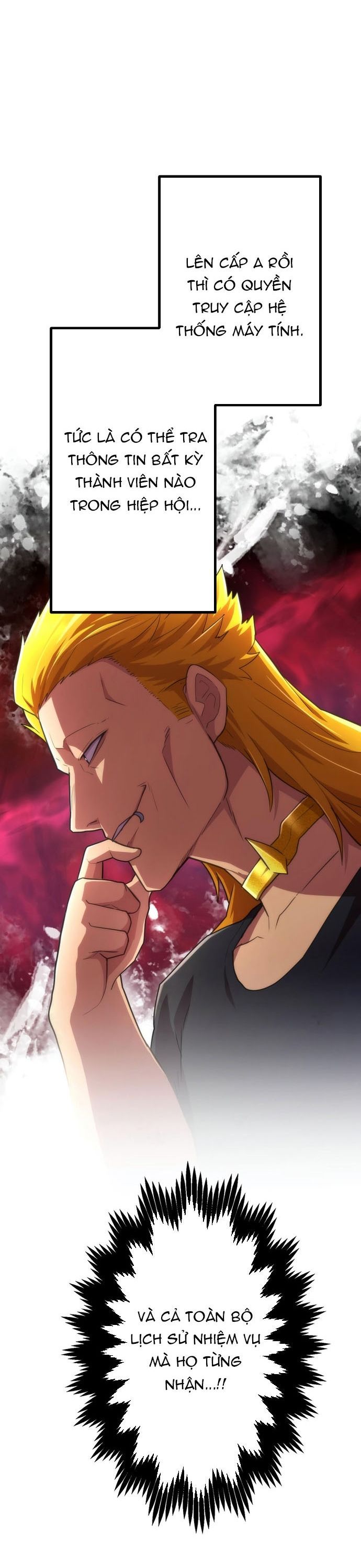 Thăng Cấp Thành Thợ Săn S-Rank Nhờ Ứng Dụng Chúa Quỷ Chapter 38 - Trang 2