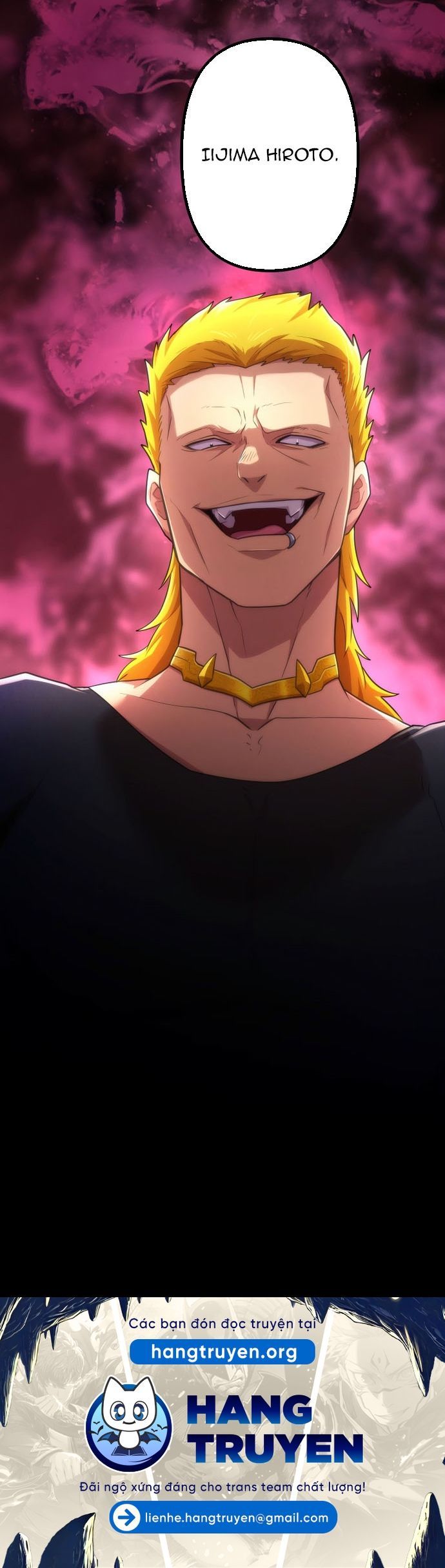 Thăng Cấp Thành Thợ Săn S-Rank Nhờ Ứng Dụng Chúa Quỷ Chapter 38 - Trang 2