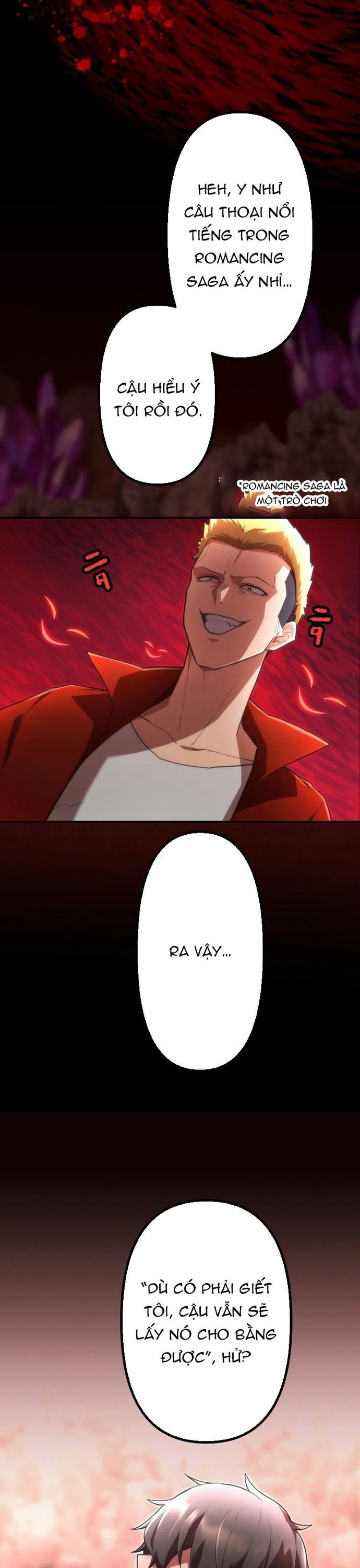 Thăng Cấp Thành Thợ Săn S-Rank Nhờ Ứng Dụng Chúa Quỷ Chapter 39 - Trang 2