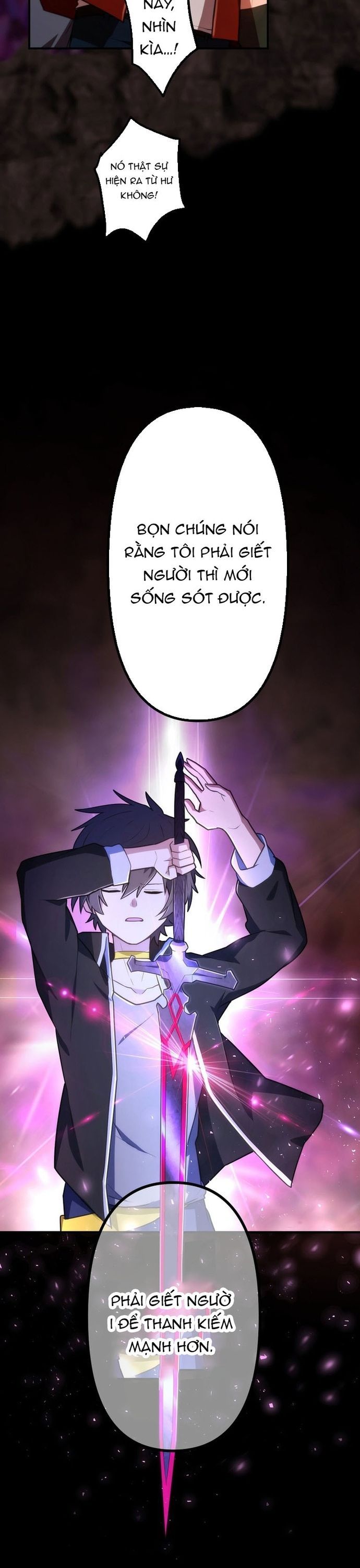 Thăng Cấp Thành Thợ Săn S-Rank Nhờ Ứng Dụng Chúa Quỷ Chapter 39 - Trang 2