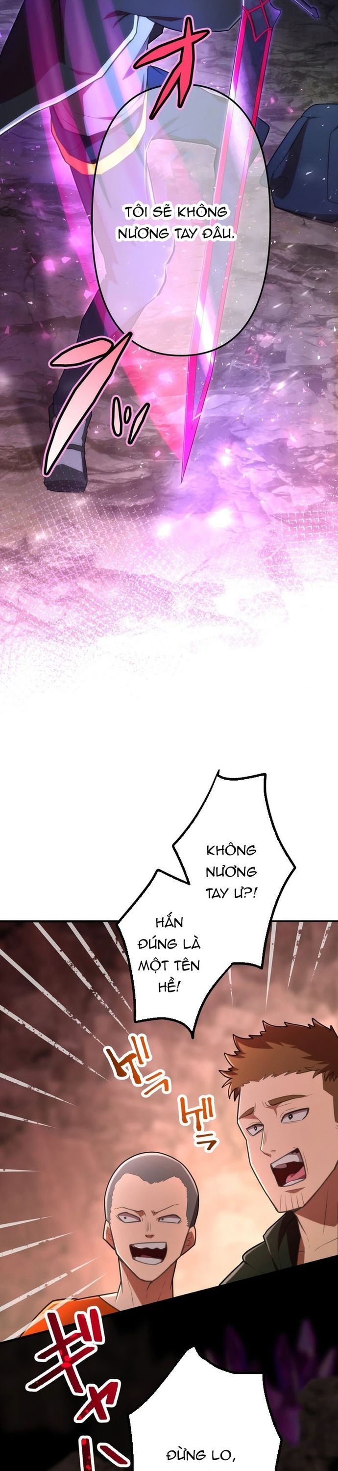 Thăng Cấp Thành Thợ Săn S-Rank Nhờ Ứng Dụng Chúa Quỷ Chapter 39 - Trang 2