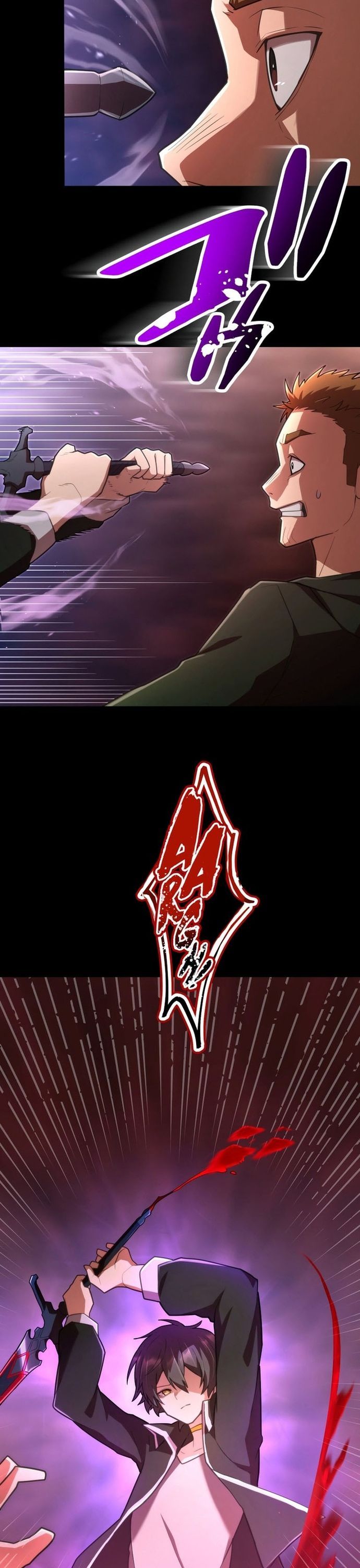 Thăng Cấp Thành Thợ Săn S-Rank Nhờ Ứng Dụng Chúa Quỷ Chapter 39 - Trang 2