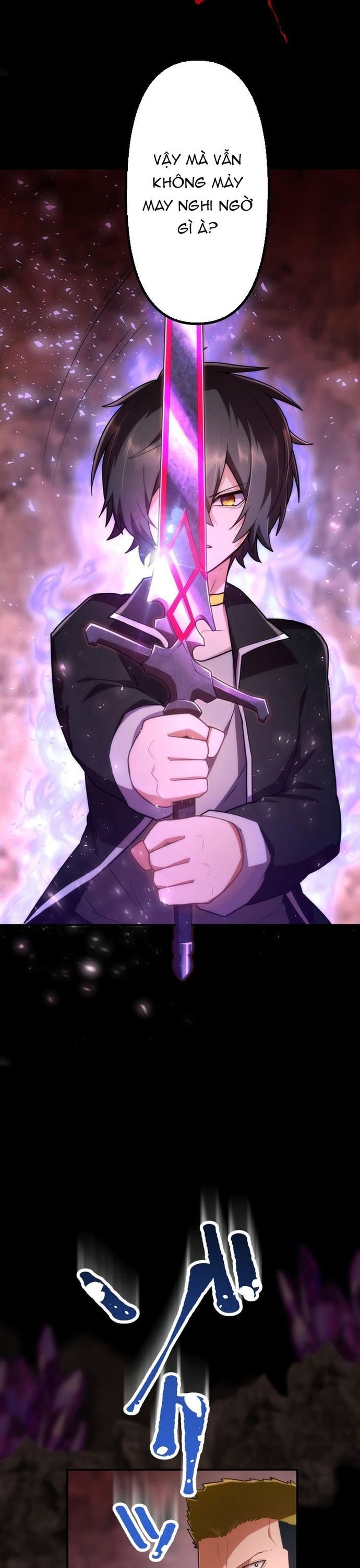 Thăng Cấp Thành Thợ Săn S-Rank Nhờ Ứng Dụng Chúa Quỷ Chapter 39 - Trang 2