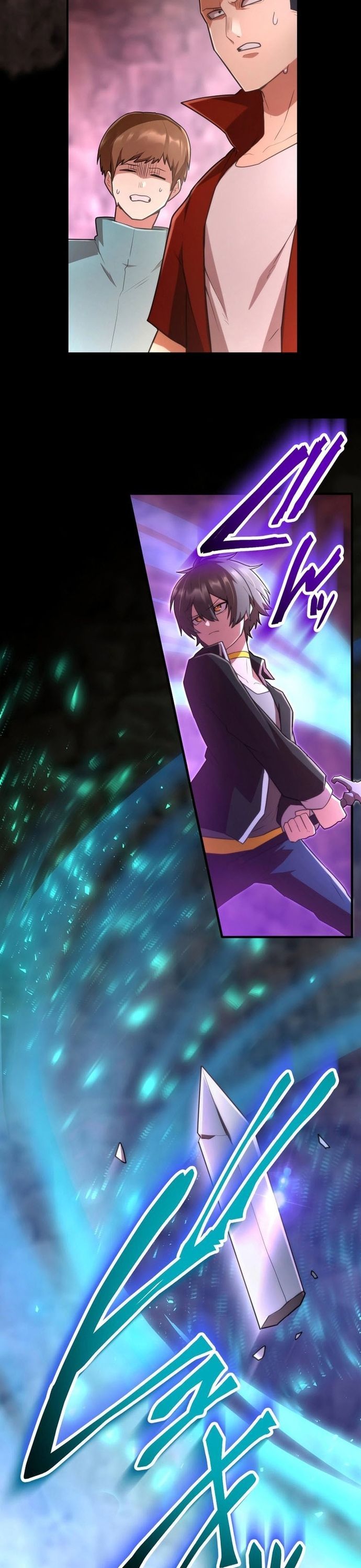 Thăng Cấp Thành Thợ Săn S-Rank Nhờ Ứng Dụng Chúa Quỷ Chapter 39 - Trang 2