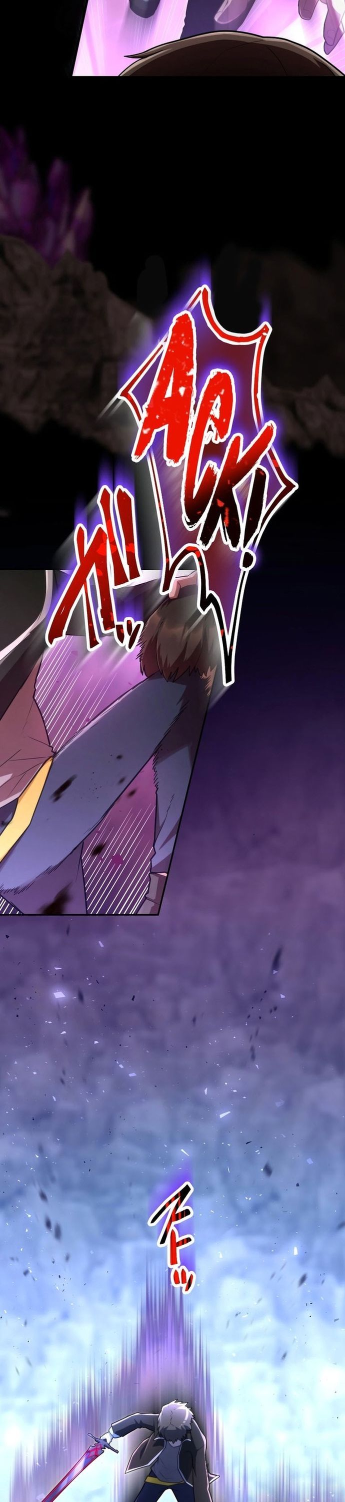 Thăng Cấp Thành Thợ Săn S-Rank Nhờ Ứng Dụng Chúa Quỷ Chapter 39 - Trang 2