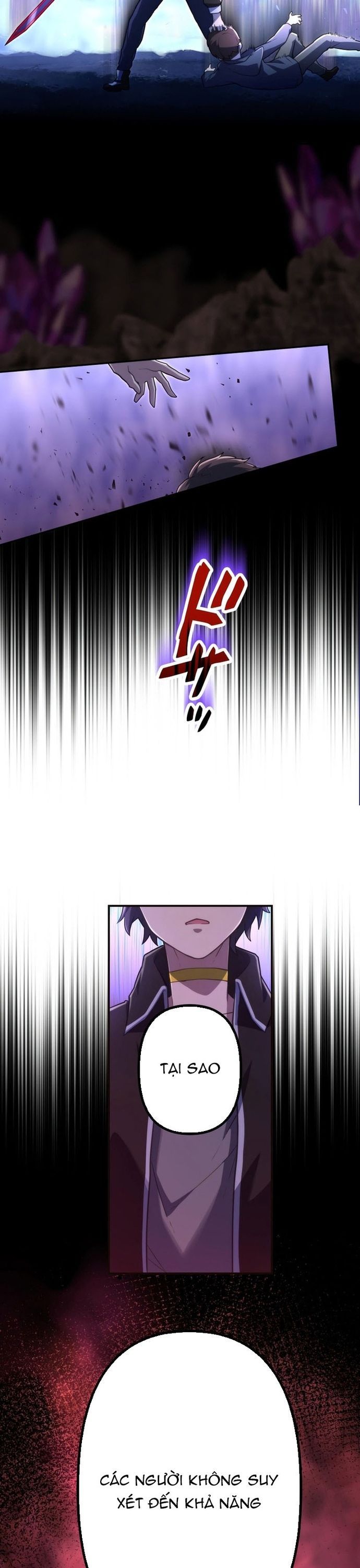 Thăng Cấp Thành Thợ Săn S-Rank Nhờ Ứng Dụng Chúa Quỷ Chapter 39 - Trang 2